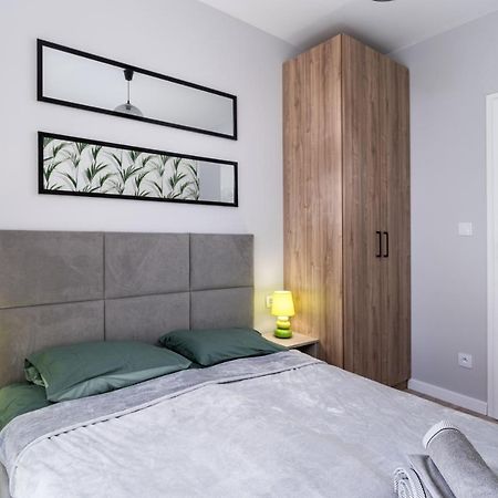 Dabska Street Krakow - Luxury Apartments المظهر الخارجي الصورة